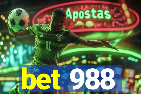 bet 988